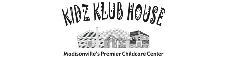 Kidz Klub House Logo