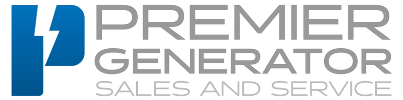Premier Generator Logo